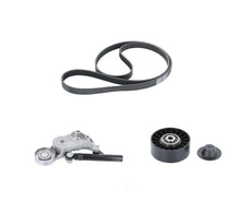 Load image into Gallery viewer, Continental Drive Belt Kit ADK0036P fits 1998-2004 Volkswagen Beetle / Golf / Jetta - Main Product View