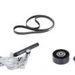 Load image into Gallery viewer, Continental Drive Belt Kit ADK0036P fits 1998-2004 Volkswagen Beetle / Golf / Jetta - Side View