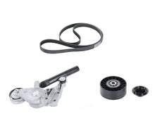 Load image into Gallery viewer, Continental Drive Belt Kit ADK0036P fits 1998-2004 Volkswagen Beetle / Golf / Jetta - Side View