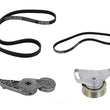 Load image into Gallery viewer, Continental Drive Belt Kit ADK0038P fits 1997 Audi A4 / 1997 Audi A4 Quattro / 2001 Volkswagen Passat - Side View