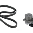 Load image into Gallery viewer, Continental Drive Belt Kit ADK0039P fits 1999-2009 Volvo C70 / S40 / S60 / S70 / S80 / V40 / V70 / XC70 - Side View