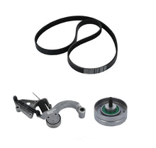 Load image into Gallery viewer, Continental Drive Belt Kit ADK0041P fits 2002-2008 Mini Cooper - Side View