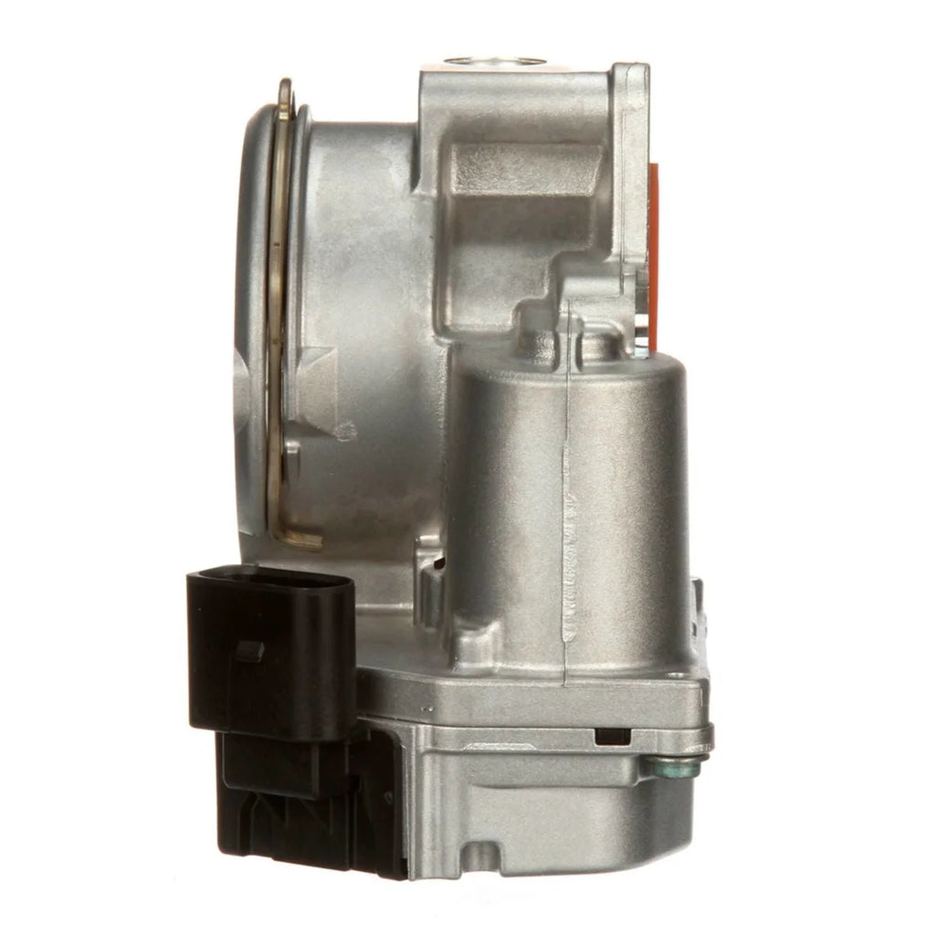 Continental EGR Valve Air Flap A2C59511698 fits 2004 Volkswagen Passat GLS TDI / 2005 Volkswagen Passat GLS TDI - Detail View