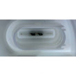 Load image into Gallery viewer, Continental Fuel Level Sending Unit 2803580016380 fits 2002-2009 Audi A4 Quattro / S4 - Back View