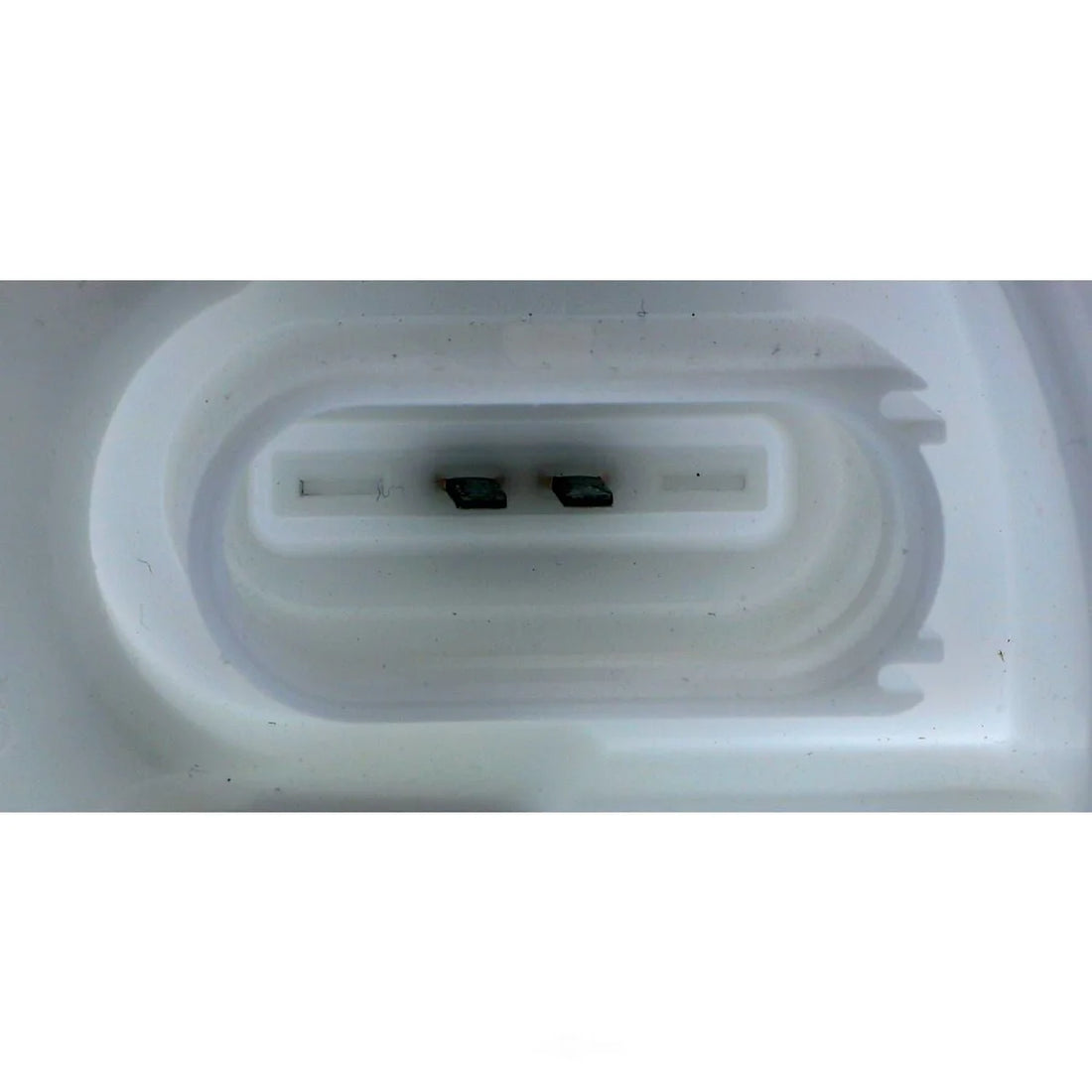 Continental Fuel Level Sending Unit 2803580016380 fits 2002-2009 Audi A4 Quattro / S4 - Back View