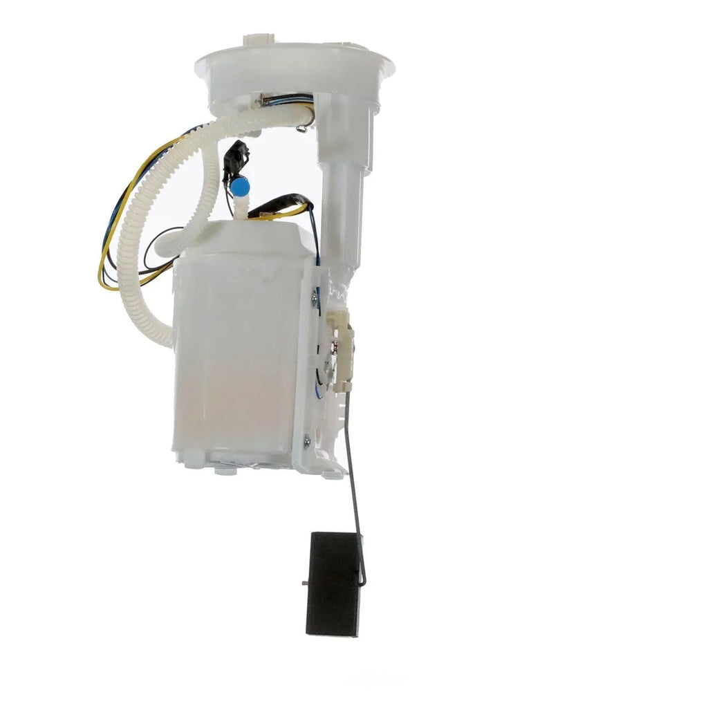 Continental Fuel Pump 228-233-005-009Z fits 2000 Audi TT Quattro / 2004 Volkswagen R32 - Installation View