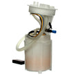Load image into Gallery viewer, Continental Fuel Pump 228-233-005-010Z fits 2002-2006 Audi TT Quattro - Side View
