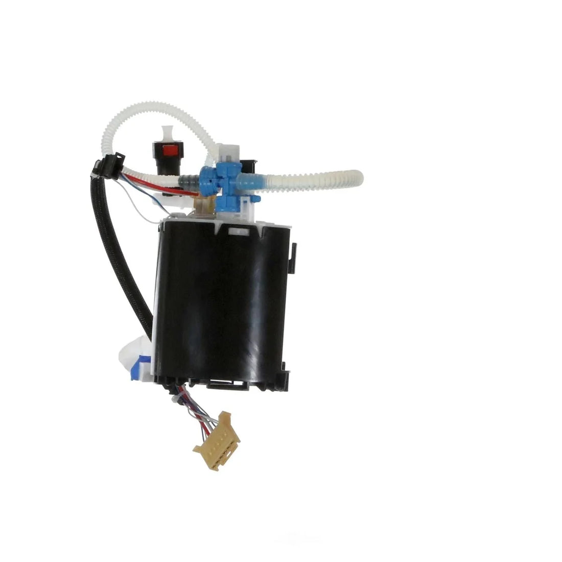 Continental Fuel Pump A2C32279000Z fits 2013 Land Rover LR2 HSE / 2014 Land Rover LR2 SE / 2015 Land Rover LR2 SE - Side View