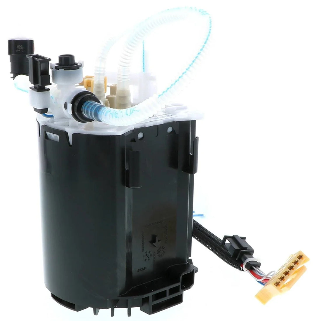 Continental Fuel Pump A2C3810440180 fits 2013 2016-2020 Land Rover Range Rover Evoque - Side View