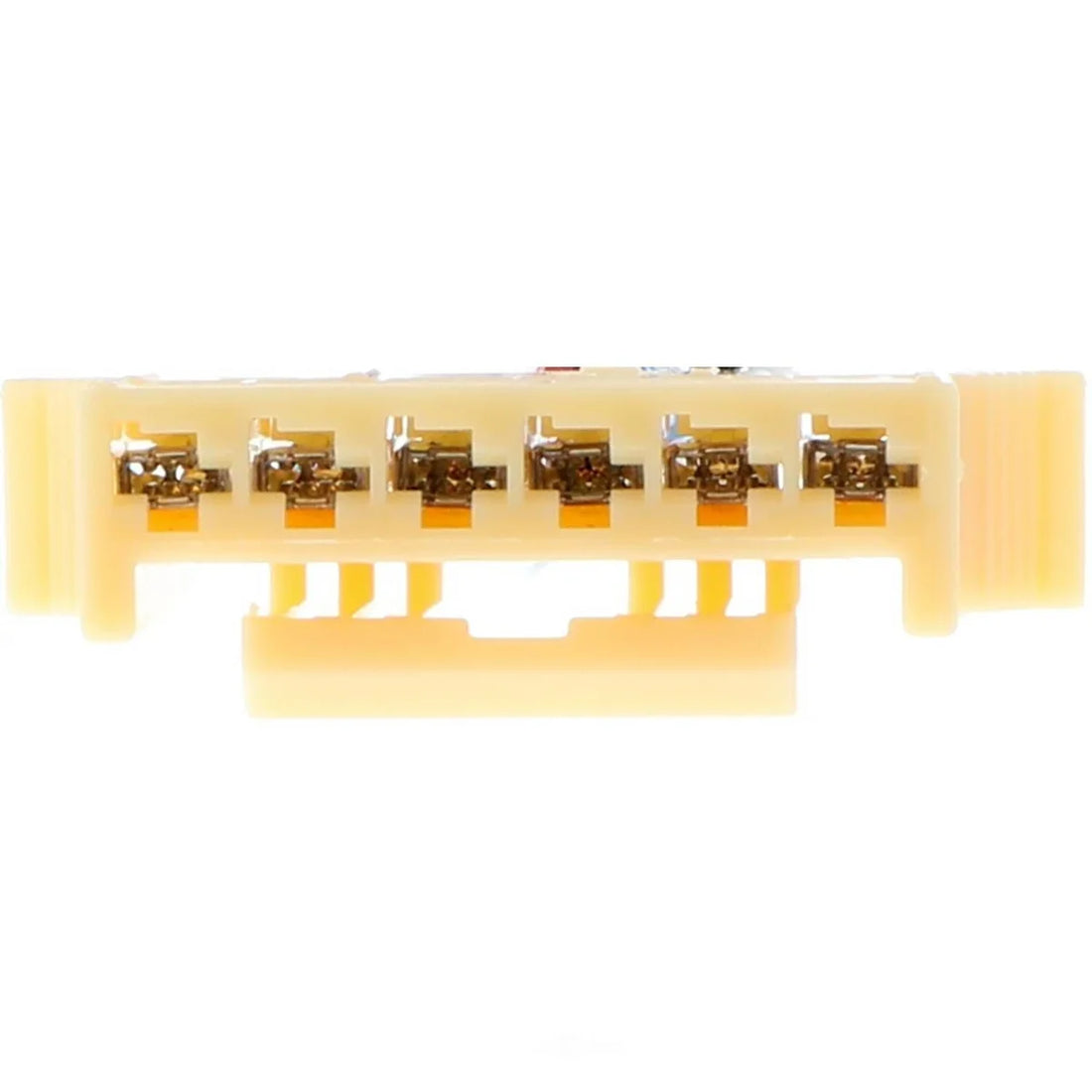 Continental Fuel Pump A2C3810440180 fits 2013 2016-2020 Land Rover Range Rover Evoque - Back View