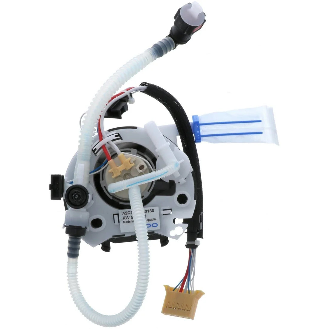 Continental Fuel Pump A2C3810440180 fits 2013 2016-2020 Land Rover Range Rover Evoque - Additional View 5