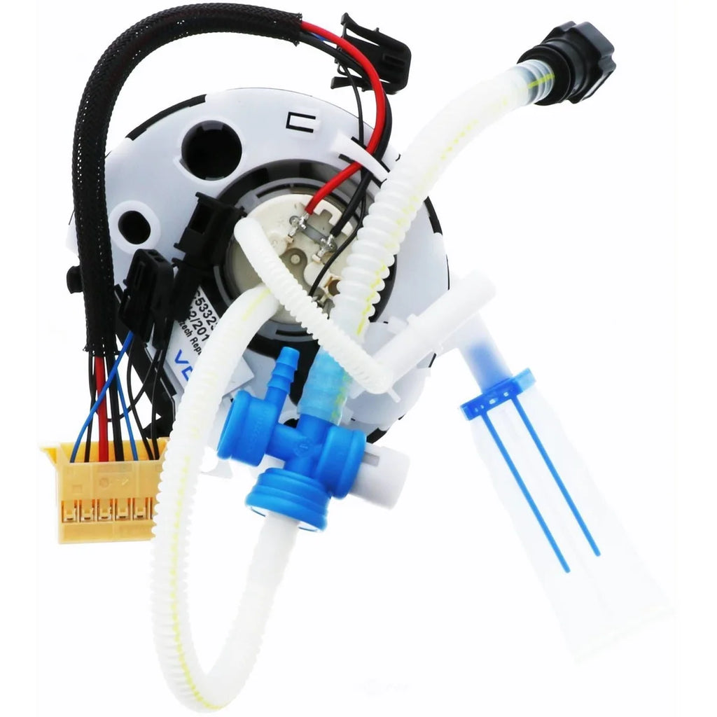 Continental Fuel Pump A2C53323174Z fits 2012 Land Rover Range Rover Sport Autobiography / 2010 Land Rover Range Rover Spor...