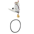 Load image into Gallery viewer, Continental Fuel Pump A2C53343541Z fits 2009-2015 BMW 740i / 740Li / 740Li xDrive / 750i / 750i xDrive / 750Li / 750Li xDr...