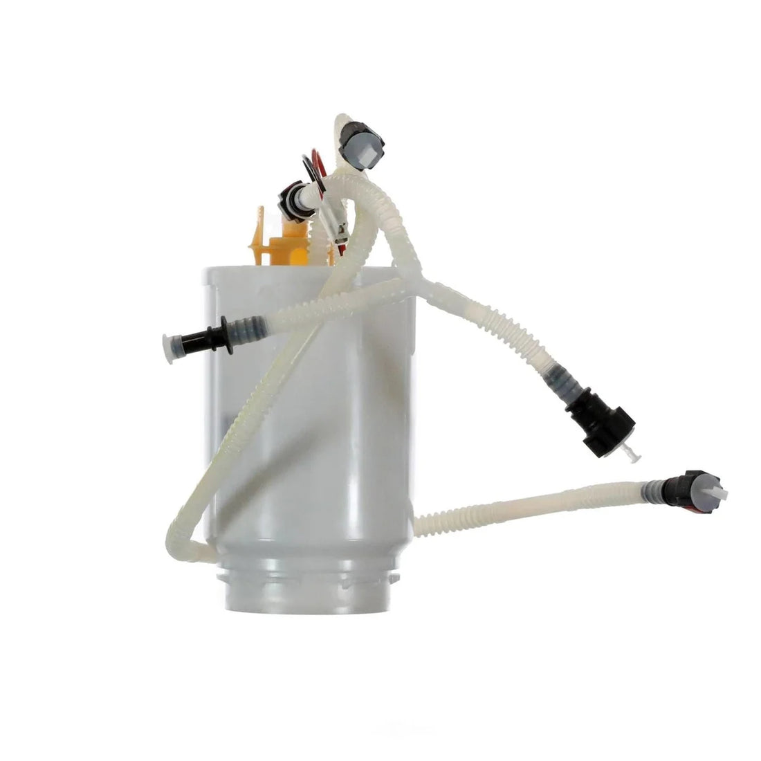 Continental Fuel Pump A2C53377801Z fits 2003-2006 2008-2010 Porsche Cayenne - Installation View