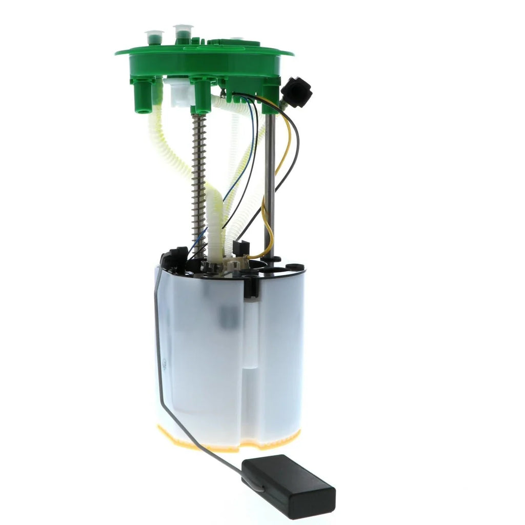 Continental Fuel Pump Assembly 228-235-039-006Z fits 2005-2008 Audi A4 - Installation View