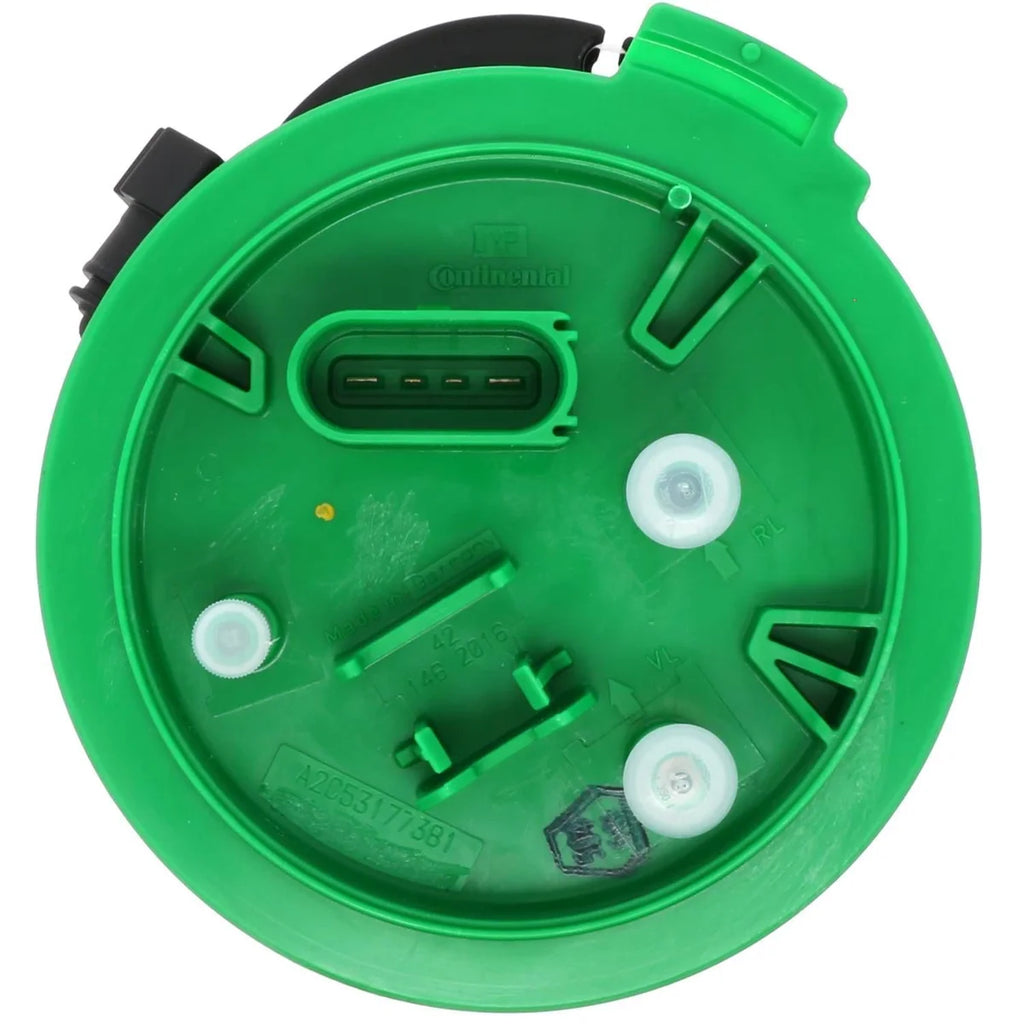 Continental Fuel Pump Assembly 228-235-039-006Z fits 2005-2008 Audi A4 - Additional View 5