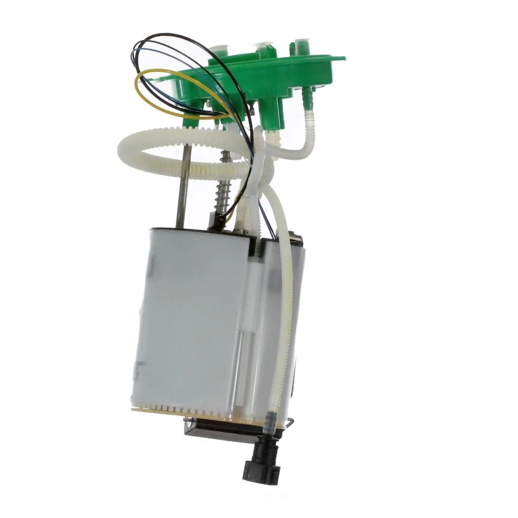 Continental Fuel Pump Assembly 228-235-040-006Z fits 2005-2009 Audi A4 Quattro / RS4 - Installation View