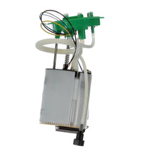 Load image into Gallery viewer, Continental Fuel Pump Assembly 228-235-040-006Z fits 2005-2009 Audi A4 Quattro / RS4 - Installation View