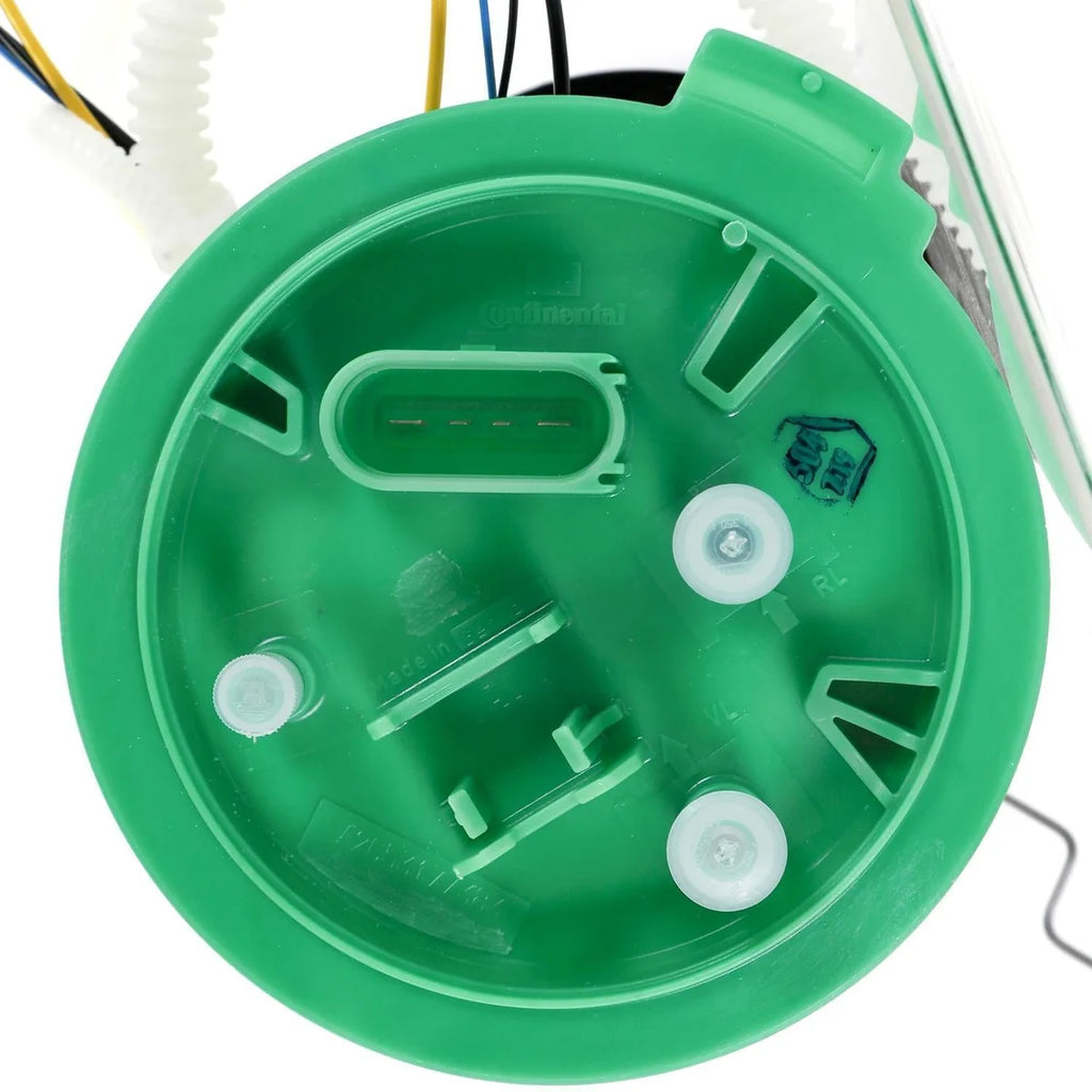Continental Fuel Pump Assembly 228-235-040-006Z fits 2005-2009 Audi A4 Quattro / RS4 - Additional View 5