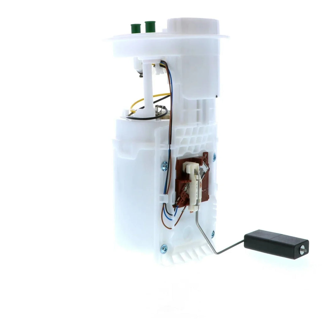 Continental Fuel Pump Assembly 228-235-070-001Z fits 2005-2008 Volkswagen Eos / Jetta / Rabbit - Installation View
