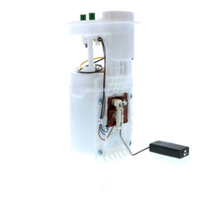 Load image into Gallery viewer, Continental Fuel Pump Assembly 228-235-070-001Z fits 2005-2008 Volkswagen Eos / Jetta / Rabbit - Installation View