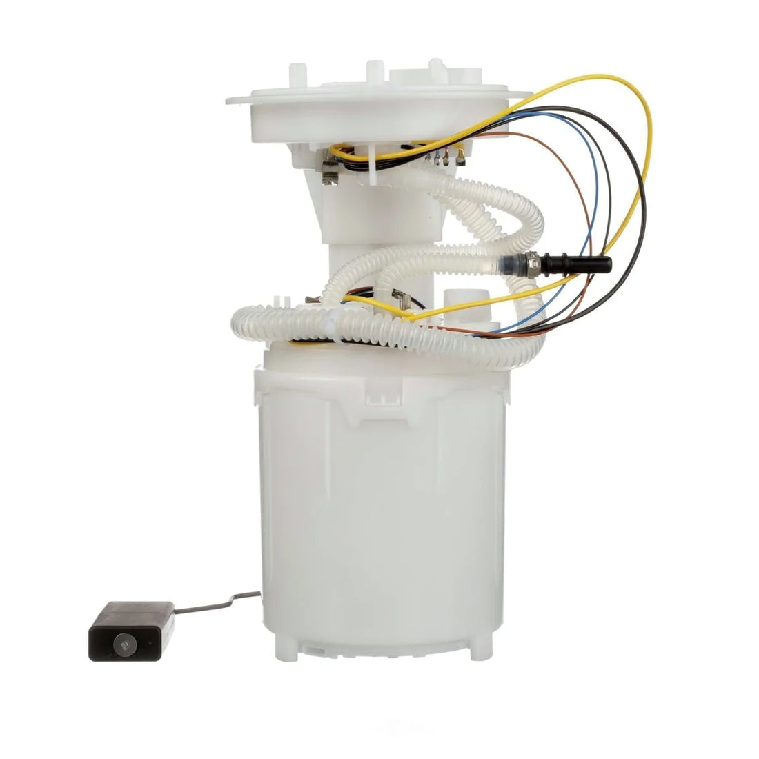 Continental Fuel Pump Assembly A2C53108572Z fits 2006 Audi A3 Quattro / 2008 Audi TT Quattro / 2008 Volkswagen R32 - Side ...