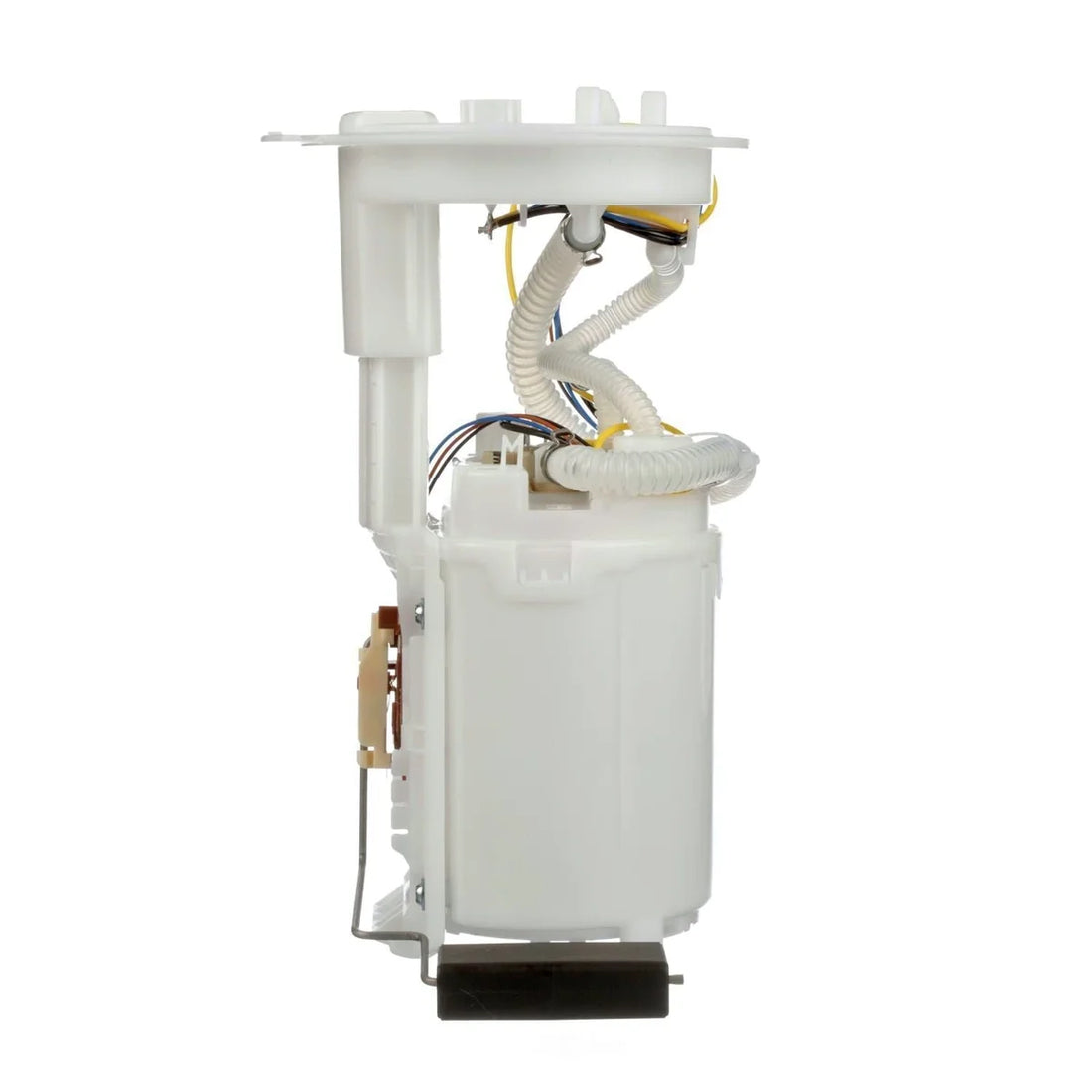 Continental Fuel Pump Assembly A2C53108572Z fits 2006 Audi A3 Quattro / 2008 Audi TT Quattro / 2008 Volkswagen R32 - Insta...