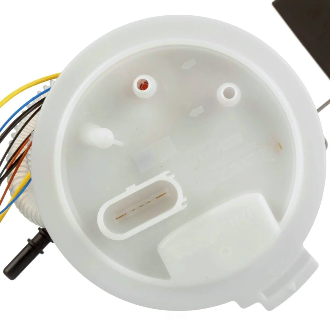 Continental Fuel Pump Assembly A2C53108572Z fits 2006 Audi A3 Quattro / 2008 Audi TT Quattro / 2008 Volkswagen R32 - Addit...