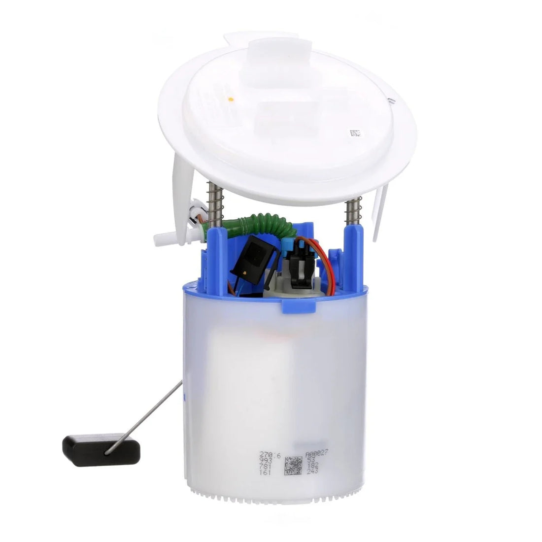 Continental Fuel Pump Assembly A2C53182240Z fits 2012-2014 Mercedes-Benz C250 / 2009-2010 Mercedes-Benz C300 / 2008-2011 M...