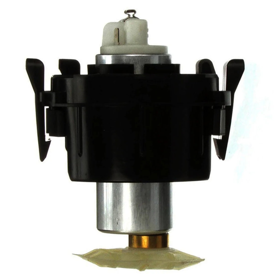 Continental Fuel Pump E22-041-080Z fits 1995-2001 BMW 740iL / 750iL - Side View