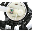 Load image into Gallery viewer, Continental Fuel Pump E22-041-080Z fits 1995-2001 BMW 740iL / 750iL - Back View