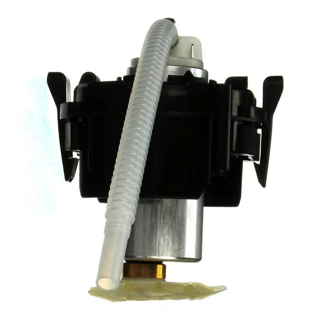 Continental Fuel Pump E22-041-080Z fits 1995-2001 BMW 740iL / 750iL - Installation View