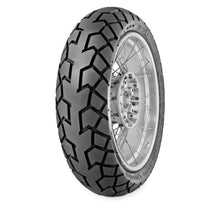 Load image into Gallery viewer, Continental TKC 70 - 160/60 ZR17 M/C (69W) TL M+S Rear