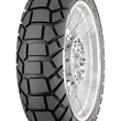 Load image into Gallery viewer, Continental TKC 70 Rocks - 140/80 R 17 M/C 69S TL M+S Rear - Side View