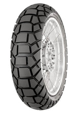 Load image into Gallery viewer, Continental TKC 70 Rocks - 170/60 R 17 M/C 72S TL Rear - Side View