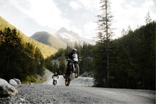 Load image into Gallery viewer, Continental TKC 80-2 M+S - 110/80B19 M/C 59Q TL Front - Main Product View