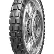 Load image into Gallery viewer, Continental TKC 80 Twinduro M+S - 110/80B19 M/C 59Q TL Front - Side View