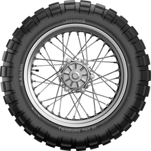 Load image into Gallery viewer, Continental TKC 80 Twinduro M+S - 120/90-18 M/C 65R TL Rear - Side View