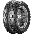 Load image into Gallery viewer, Continental TKC 80 Twinduro M+S - 150/70B18 M/C 70Q TL Rear - Additional View 6