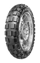 Load image into Gallery viewer, Continental TKC 80 Twinduro M+S - 170/60B17 M/C 72Q TL Rear - Additional View 5