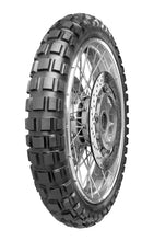 Load image into Gallery viewer, Continental TKC 80 Twinduro M+S - 90/90-21 M/C 54T TL  Front - Side View