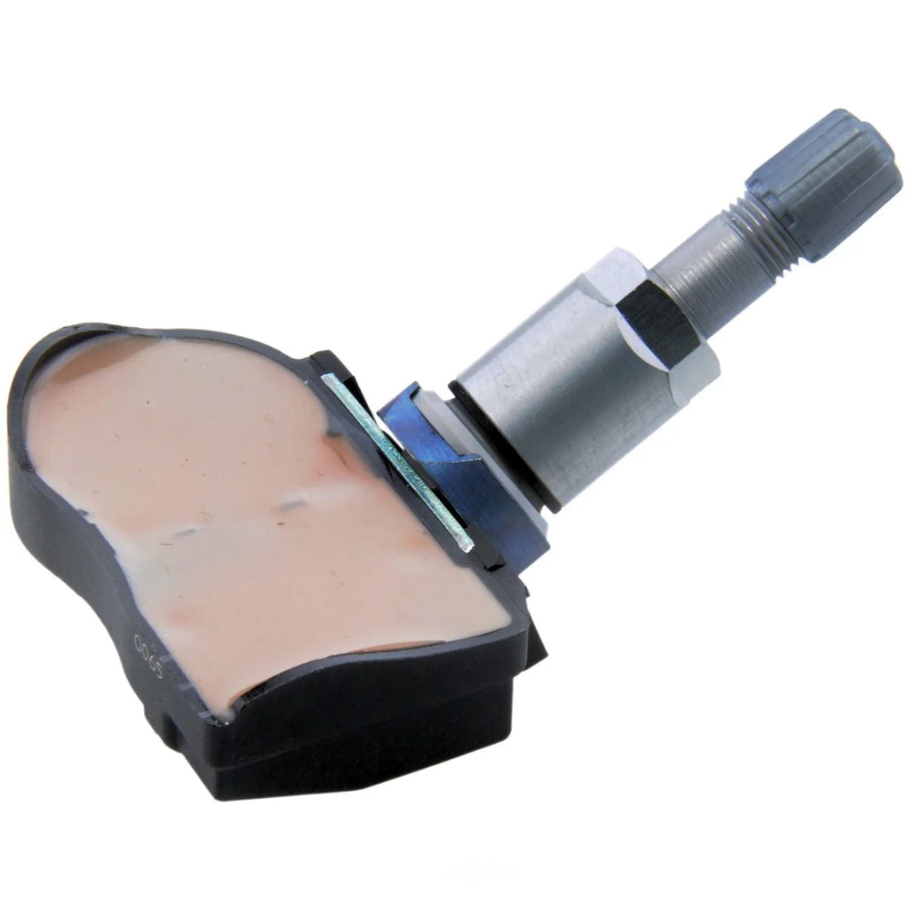 Continental TPMS Sensor fits 2004-2023 Jaguar / Land Rover - Side View