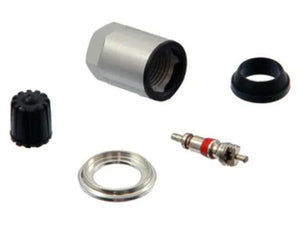Continental TPMS Wheel Valve Stem Kit SE54188 fits 2009 Volkswagen Routan Prestige / 2010 Volkswagen Routan Prestige