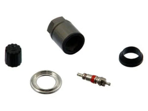 Continental TPMS Wheel Valve Stem Kit SE54510 fits 2005-2012 2014-2017 Audi / Volkswagen