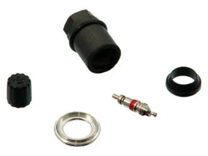 Continental TPMS Wheel Valve Stem Kit SE54520 fits 2010 2011 Volkswagen Golf / 2007 Volkswagen GTI / 2008 Volkswagen R32 /...