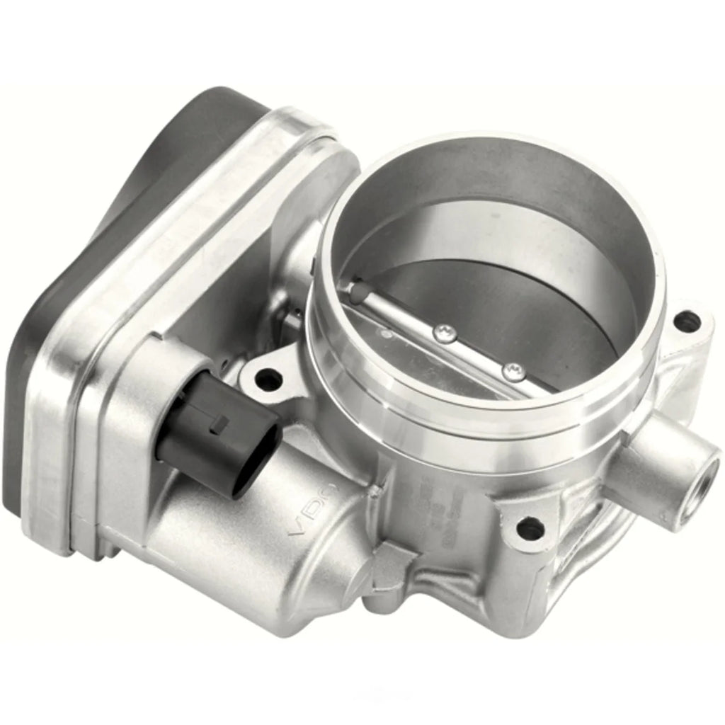 Continental Throttle Housing 408-238-329-003Z fits 2006 Audi A3 Quattro / 2007 Volkswagen Eos 2.0T / 2006 Volkswagen Passa...