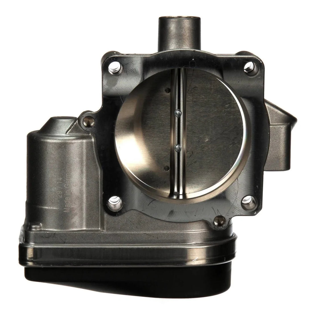 Continental Throttle Housing 408-238-329-003Z fits 2006 Audi A3 Quattro / 2007 Volkswagen Eos 2.0T / 2006 Volkswagen Passa...