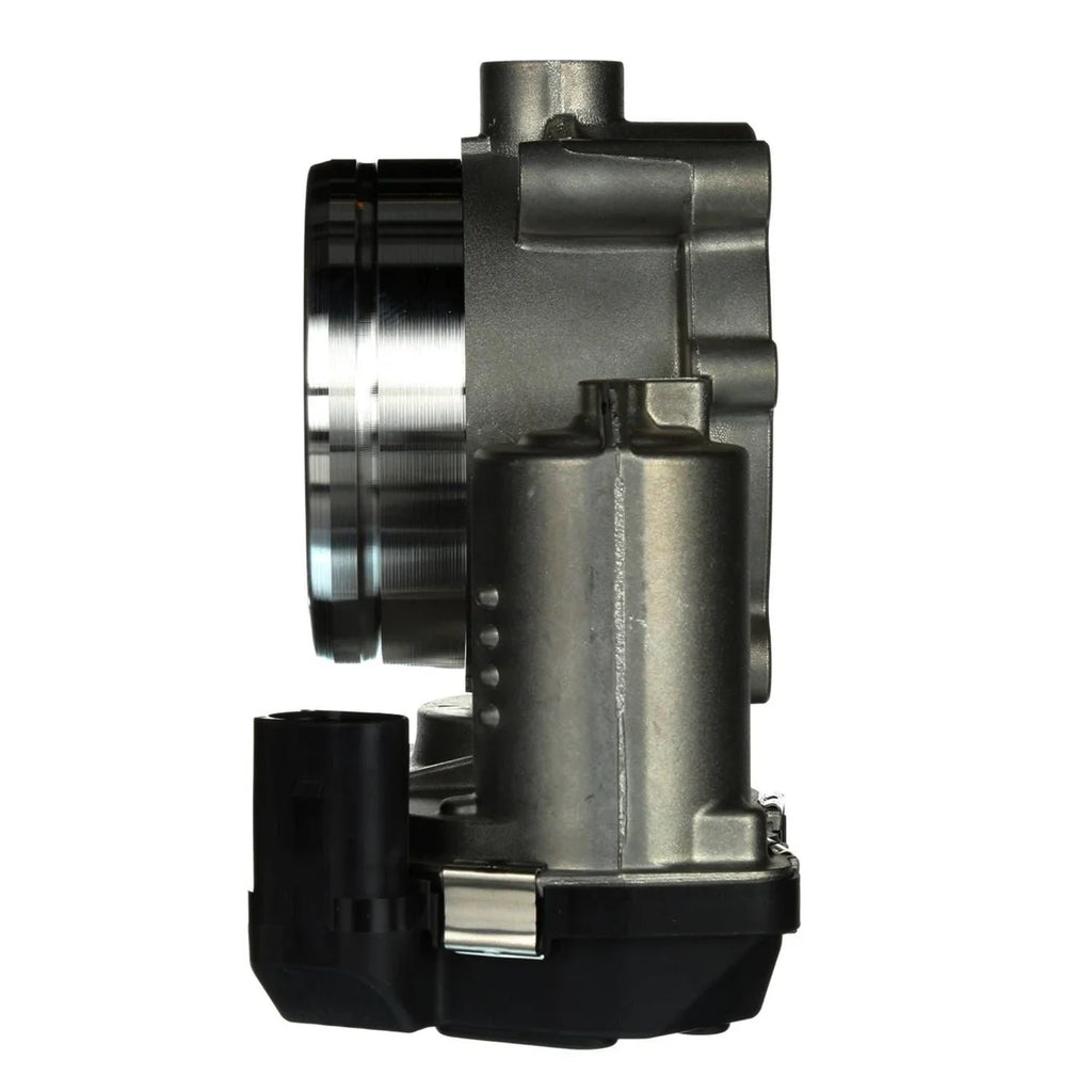 Continental Throttle Housing 408-242-002-004Z fits 2010 Audi Q7 100 Aniversario / 2007 Audi Q7 Luxury / 2009 Audi Q7 TDI /...