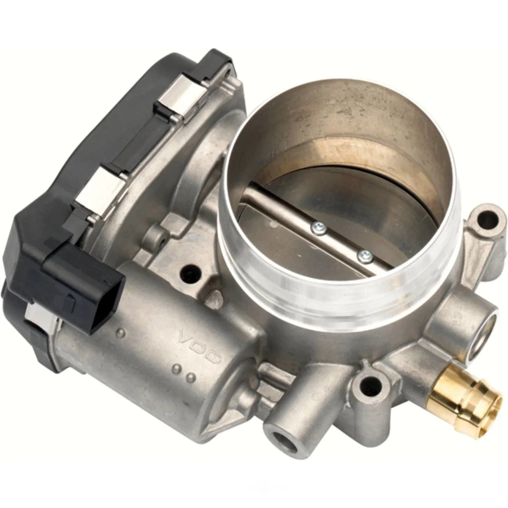 Continental Throttle Housing A2C59513206 fits 2011 BMW 1 Series M / 2008-2010 BMW 135i / 2007-2010 BMW 335i / 2009 2010 BM...