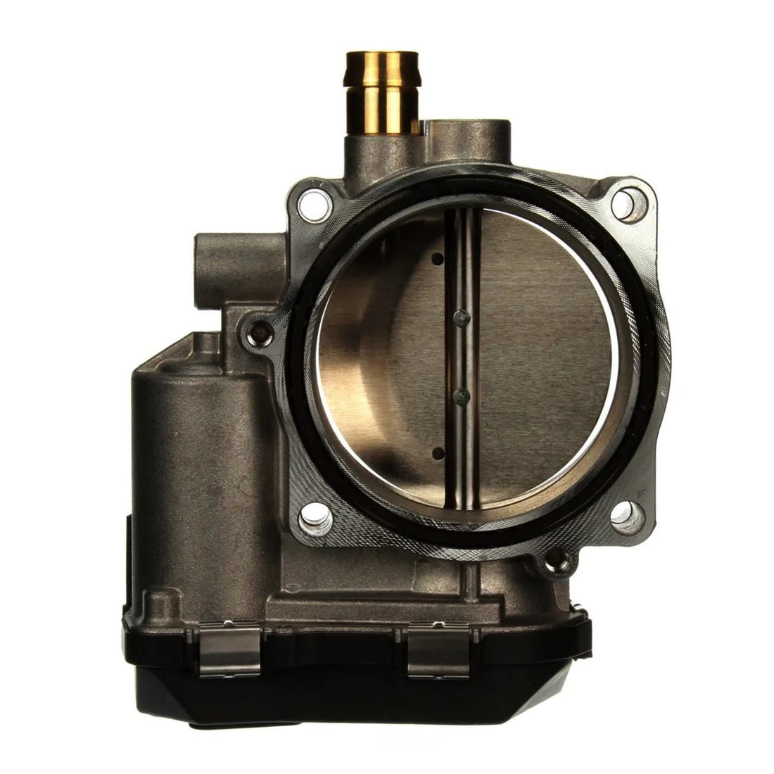 Continental Throttle Housing A2C59513206 fits 2011 BMW 1 Series M / 2008-2010 BMW 135i / 2007-2010 BMW 335i / 2009 2010 BM...